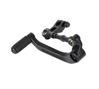 ATPONCX Footrest Rest Pedal Motorcycle Parts Shifter Shift Pedal Lever Gear Selector/Fit for CFMOTO 700CLX 700CL-X CF700-2 CF700CLX CF700CL-X CF Moto CLX700(Sport Style)