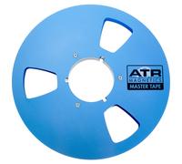 ATR Magnetics Master Tape 1/2" empty Reel