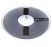 ATR Magnetics Master Tape 1/4" Plastic Reel