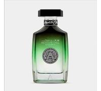 Atralia Absolute Chill 100ml EDP - Citrus Mint Perfume for Men & Women | Green Lemon, Mint, Orange, Blackcurrant | Summer Fresh Long-Lasting Fragrance