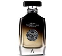 Atralia Absolute Noir Eau De Parfum for Men 100Ml 3.4Oz - Luxurious and Long Lasting Fragrances with Top Notes of Bergamot, Lemon, Grapefruit, Pink Pepper - Best Alternative for Absolu Aventus