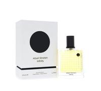 Atralia Albert Einstein Infinity by Atralia Eau De Parfum Spray (Unisex) 100ml for Men - n/a - 100 ml