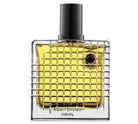 Atralia Albert Einstein Infinity Eau De Parfum Unisex Fragrance |3.4 Oz (3.4Oz) | Sophisticated Day-to-Night Scent | Vibrant Notes of Mandarin, Jasmine
