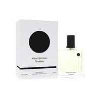 Atralia Albert Einstein Timeless by Atralia Eau De Parfum Spray (Unisex) 100ml for Men - 100 ml - n/a
