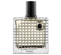 Atralia Albert Einstein Timeless for Unisex Eau de Parfum Spray, 3.4 Ounce