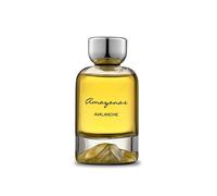 Atralia Arab Perfume Amazonas Avalanche for Men Luxurious Arabic Fragrance Eau de Romance Pure Men Perfume Seductive Sweet Organic and Non-Toxic Fragrance Youthful Perfume with