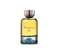Atralia Amazonas Drift- Eau de Parfum 100ml | Fresh Woody Perfume with Citrus, Amber & Green Notes | Long Lasting Fragrance