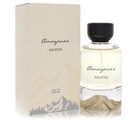 Amazonas Solstice Arabian Perfume For Women - Affordable Strong Attractive Eau De Perfume, Soft Smell Quality Perfumed Collection, Branded Mood Lady EDP, Flowery Girl Aromatic Persian Colognes