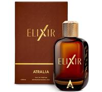 Elixir Eau De Parfum for Men 100Ml 3.4Oz - Luxurious and Long Lasting Fragrances with Notes of Fougere and amber - Best Alternative for Le Male