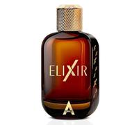 Atralia Elixir Eau de Parfum 100ml - Mint, Lavender, Vanilla & Musk | Fresh Aromatic Amber - Mint, Lavender, Pineapple, Tonka Bean & Vanilla