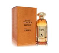 Atralia Tonka Gold by Atralia Eau De Parfum Spray (Unisex) 100ml for Men - n/a - 100 ml