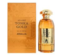 Atralia Tonka Gold Eau De Parfum 100ml