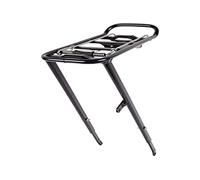 Atranvelo Tour Avs Front Pannier Rack Silver 24-28´´