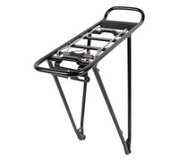 Atran Velo Unisex - Adult Tour 365 Pack Carrier, Black, 1 Size