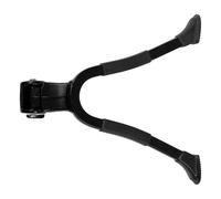 Atranvelo 320 Mm Double Central Stand Black 28´´