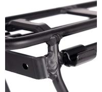 Atranvelo 3x Pro Pannier Rack 26-29´´ Black