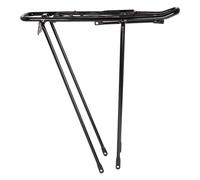 Atranvelo Active Avs Rear Pannier Rack 28´´ Matt Black