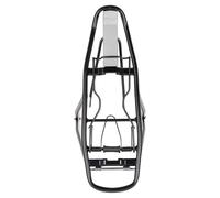Atranvelo Active Db Rear Pannier Rack 20-24´´ Black