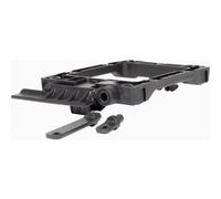 Atranvelo Universal Lock System Adapter One Size Black