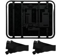 Atranvelo Bakery One Basket One Size Black