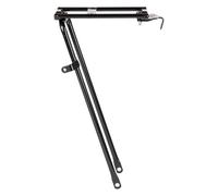 Atranvelo Base Avs Front Pannier Rack 26-28´´ Black