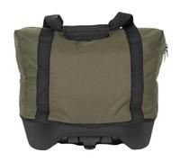 Atranvelo Beat Top 27l Carrier Bag One Size Black
