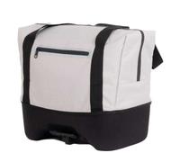 Atranvelo Beat Top Pannier 27l One Size Black / Grey