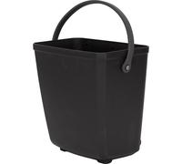 Atranvelo Carry Side 22l Front Basket Black One Size Black