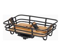 Atranvelo Epic Retro Avs Front Basket 7l Brown,Black One Size Black / Brown
