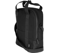 Atranvelo Metro Pannier 20l Black One Size Black