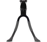 Atranvelo Moove E-bike 305 Mm Double Central Stand Black 26-28´´