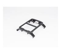 Atranvelo New Rack Avs Uni X-wide Pannier Rack Adapter Silver One Size Black