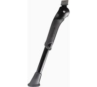 AtranVelo Bicycle Cycle REX C Kickstand M10 Centre Mount Black - 24 / 28 Inch