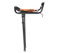 Atranvelo Cargo City Front Pannier Rack 26-28´´ Black