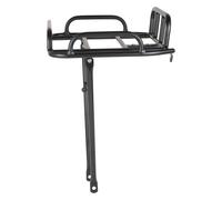 Atranvelo Cargo Extra Front Pannier Rack 26-28´´ Silver