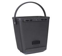 Atranvelo Carry Side 22l Front Basket Black One Size Black