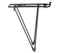 Atranvelo City Avs Rear Pannier Rack 28´´ Black