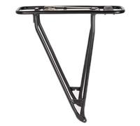 Atranvelo Commute 365 Avs Rear Pannier Rack 28´´ Black