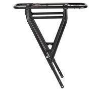 Atranvelo Commute 365 Bs Avs Rear Pannier Rack 26-29´´ Black