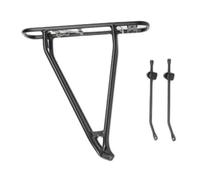 Atranvelo Commute Pro Avs Cairon C Rear Pannier Rack 29´´ Black