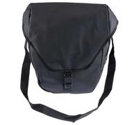 Atranvelo Commuter Side Panniers 24l One Size Black