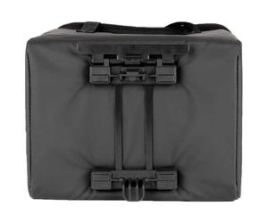Atranvelo Cool Avs Carrier Bag 21l One Size Black