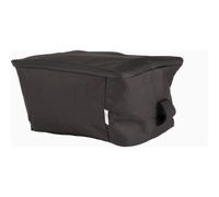 AtranVelo Cycle Bicycle Bike ADD 22 Basket Inlay Black - 22 L