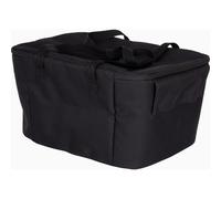 AtranVelo Cycle Bicycle Bike ADD 27 Basket Inlay Black - 27 L