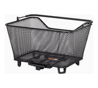 Atranvelo Daily 16l Basket Black