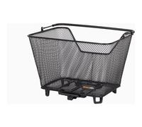 Atranvelo Daily M Avs 22l Rear Basket