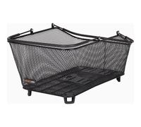 Atranvelo Daily 28l Basket Black One Size Black