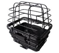 Atranvelo Epic Multi Animal Basket One Size Black