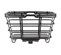 Atranvelo Epic Multi Avs Rear Basket 23l One Size Black