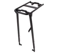 Atranvelo Hybrid Avs Front Pannier Rack 20-29´´ Black